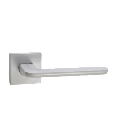 Ручки стандарт RENZ ЛАНА DH 95-03 Grey 